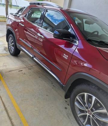 FIAT TORO 2.0 16V TURBO DIESEL VOLCANO 4WD AT9
